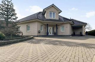 Einfamilienhaus kaufen in 26169 Friesoythe, Idyllisches Einfamilienhaus in ländlicher Lage