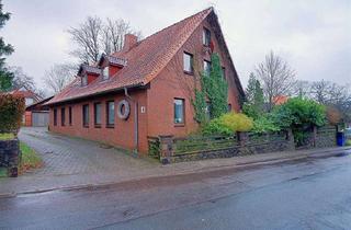 Bauernhaus kaufen in 21266 Jesteburg, Charmantes, älteres Bauernhaus im Herzen von Jesteburg