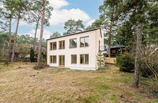 Haus kaufen in Am Steilhang 20, 12559 Müggelheim, Einmalige Gelegenheit: Ihr neues Zuhause an der Dahme!