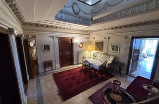 Villa kaufen in 74321 Bietigheim-Bissingen, Suchen Sie was ganz Besonderes? Architektonisches Meisterwerk aus der Jahrhundertwende, Bietigheim