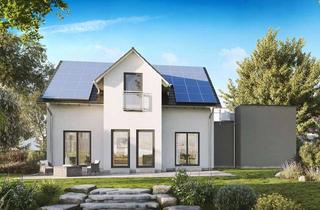 Einfamilienhaus kaufen in 48369 Saerbeck, Bezahlbares Wohnen in Saerbeck auf einem bestehenden Baugrundstück