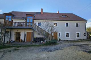 Bauernhaus kaufen in 02923 Kodersdorf, Saniertes Bauernhaus mit idyllischem Grundstück und Nebengelass mit Potential