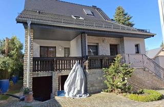 Einfamilienhaus kaufen in 02929 Rothenburg, Exklusives Einfamilienhaus in Rothenburg
