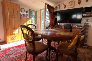Haus kaufen in Camping Erbenwald, 75387 Neubulach, Exklusives und gepflegtes 3-Zimmer-Objekt im Zeltcharakter in Neubulach im schönen Schwarzwald