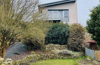 Einfamilienhaus kaufen in Hintergasse 33a, 55546 Volxheim, Stylisches Einfamilienhaus mit Garten in Volxheim / Bad Kreuznach