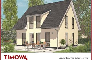 Einfamilienhaus kaufen in 18239 Satow, Modernes Einfamilienhaus in Satow
