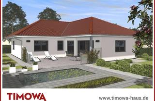 Haus kaufen in 18239 Satow, Geräumiger Bungalow in Satow