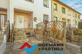 Reihenhaus kaufen in 01561 Zabeltitz, Komfortables Reihenhaus mit EBK, Sauna, Wintergarten & Garten in Großenhain