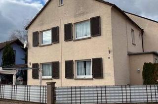 Doppelhaushälfte kaufen in 67591 Offstein, Modernisiertes Doppelhaushälfte in Offstein – Einziehen & Wohlfühlen!