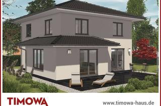 Villa kaufen in 18239 Satow, Neubau - Stadtvilla in Satow