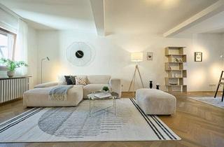 Haus kaufen in Marburgerstraße 11, 35457 Lollar, Wohnhaus mit Charakter auf historischer Hofreite in Lollar