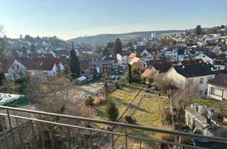 Haus kaufen in 64372 Ober-Ramstadt, Von privat! Unverbaubarer Ausblick über Ober-Ramstadt. Sie zahlen keine Provision