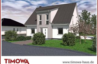 Einfamilienhaus kaufen in 18437 Grünthal-Viermorgen, Modernes Einfamilienhaus inkl. ca. 633 m² Grundstück