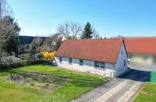 Einfamilienhaus kaufen in 01945 Lindenau, +++ Gemütliches Einfamilienhaus mit großem Grundstück und viel Potenzial in Lindenau +++