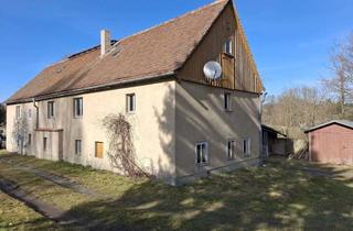Bauernhaus kaufen in 02747 Berthelsdorf, Bauernhaus zum Modernisieren in sehr schöner Lage von Berthelsdorf