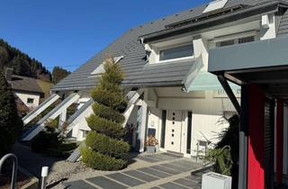 Haus kaufen in 79256 Buchenbach, Architektonisches Highlight in Modernem Design