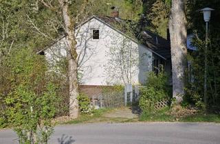 Einfamilienhaus kaufen in 94252 Bayerisch Eisenstein, Schönes 5-Zimmer-Einfamilienhaus in Bayerisch Eisenstein
