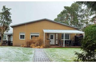 Einfamilienhaus kaufen in 15838 Am Mellensee, Geräumiges, ebenerdiges 5-Zimmer-Einfamilienhaus in Am Mellensee