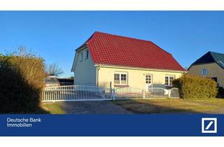 Einfamilienhaus kaufen in 18249 Tarnow, Genießen Sie Ihr zukünftiges Einfamilienhaus...