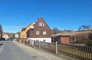 Haus kaufen in 01454 Radeberg, Denkmalgeschütztes Wohnhaus in Radeberg
