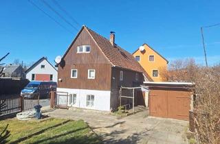 Haus kaufen in 01454 Radeberg, FREI für Ihre Zukunftspläne!
