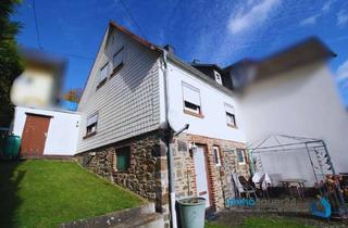 Haus kaufen in 57548 Kirchen, Freusburg: Gemütliches wohnen im Dorf