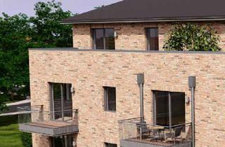 Villa kaufen in 22926 Ahrensburg, TRAUM-DOPPEL-VILLA VOGEL 3 Etagen + Dachterrasse 140m² KLINKER 5 Zimmer (opt. PV-Anlage+Speicher)