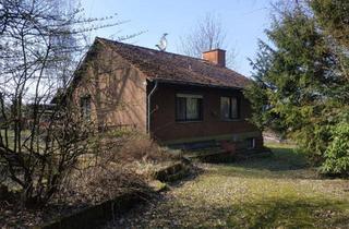 Einfamilienhaus kaufen in Borngallsweg, 35327 Ulrichstein, Einfamilienhaus im Wochenendgebiet