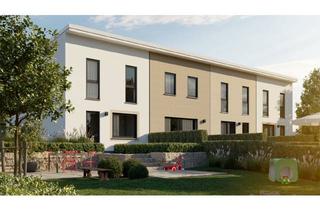 Reihenhaus kaufen in 74196 Neuenstadt, Modernes Reihenhaus in Neuenstadt am Kocher – Ihr neues Zuhause!