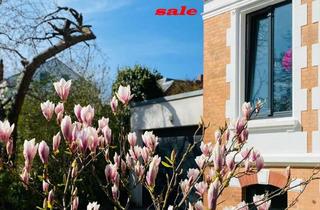 Villa kaufen in 23560 St. Jürgen, Vor dem Mühlentor Villa - 140m² Wohnung frei !