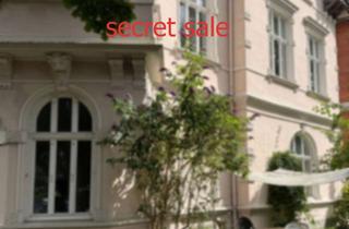 Villa kaufen in 23560 St. Jürgen, Vor dem Mühlentor Villa - 140m² Wohnung frei !