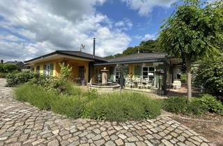 Haus kaufen in 04603 Nobitz, Luxus und Herrschaftlichkeit im Altenburger Land