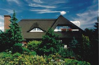 Haus kaufen in Buchenweg, 31787 Hameln, Großzügiges Wohnen im Landhausstil am Basberg