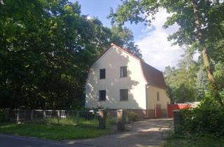 Einfamilienhaus kaufen in Glienicker Str. 38, 15806 Zossen, Günstiges 6-Zimmer-Einfamilienhaus in Zossen