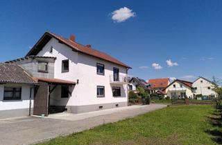 Einfamilienhaus kaufen in Im Diehl, 67256 Weisenheim am Sand, Geräumiges 7-Raum-Einfamilienhaus in Weisenheim am Sand zur Gewerblichen Nutzung