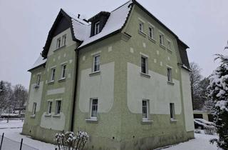 Mehrfamilienhaus kaufen in 02708 Großschweidnitz, Umfassend saniertes Mehrfamilienhaus in ausgezeichneter Wohnlage von Großschweidnitz