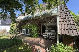 Einfamilienhaus kaufen in 49661 Cloppenburg, Reserviert! Einfamilienhaus Cloppenburg Nord mit weiterer Bebauungsmöglichkeit!