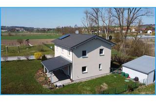 Einfamilienhaus kaufen in 94496 Ortenburg, DIPL.-Immowirt MAIER !! Traumhaftes-neuwertiges Einfamilienhaus in ruhiger Randlage mit Blick !!