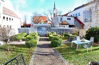 Haus kaufen in 87764 Legau, Ehemaliges Kloster -viele Möglichkeiten für Wohngemeinschaften und Großfamilien