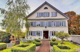 Haus kaufen in 87764 Legau, Ehemaliges Kloster -viele Möglichkeiten für Wohngemeinschaften und Großfamilien