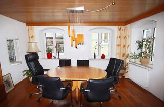 Haus kaufen in 87764 Legau, Ehemaliges Kloster -viele Möglichkeiten für Wohngemeinschaften und Großfamilien