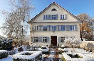 Haus kaufen in 87764 Legau, Ehemaliges Kloster -viele Möglichkeiten für Wohngemeinschaften und Großfamilien