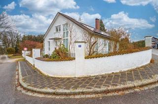 Villa kaufen in 90592 Schwarzenbruck, Einzigartiges Schmuckstück - Exklusive Villa in Schwarzenbruck