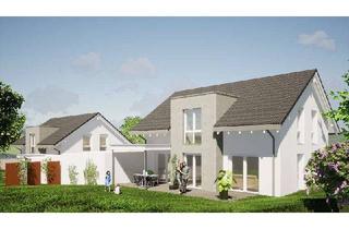 Einfamilienhaus kaufen in 78549 Spaichingen, Modernes Einfamilienhaus