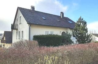 Einfamilienhaus kaufen in Alexanderstraße 17, 75428 Illingen, Großzügiges Einfamilienhaus in Bestlage von Illingen!