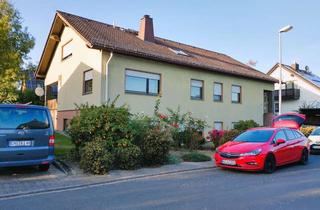 Mehrfamilienhaus kaufen in Auf Dem Feldchen, 56368 Klingelbach, Sparen Sie 15 000 € bei diesem repräsentativen Mehrfamilienhaus durch Privatverkauf