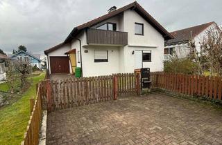 Einfamilienhaus kaufen in 75446 Wiernsheim, Einfamilienhaus mit schönem großen Garten