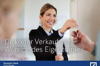 Haus kaufen in 60487 Bockenheim, Seltene Gelegenheit im Frankfurter Diplomatenviertel!