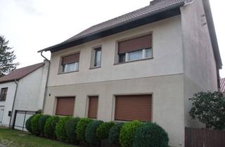 Haus kaufen in 15898 Neuzelle, Einfach nur ländlich wohnen mit der ganzen Familie!