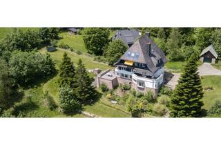 Haus kaufen in 79853 Lenzkirch, Ihr Wohntraum in Saig einer historischen Immobilie.